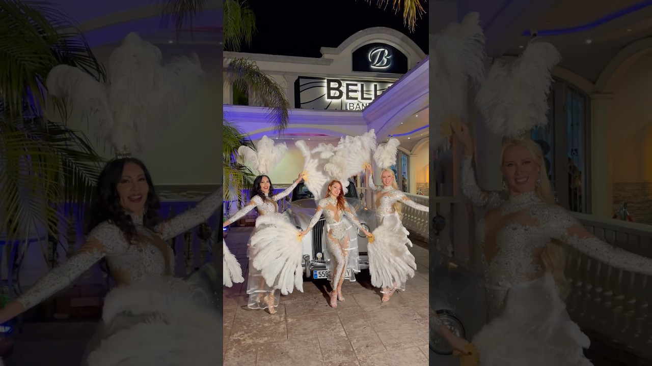 Promotional video thumbnail 1 for Pandora Entertainment