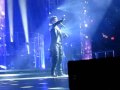 Adam Lambert - Starlight, Portland OR *IMPROVED ...