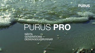 Purus – Pro Line
