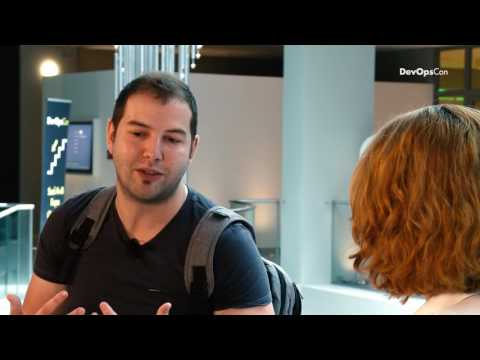 Interview with Eduards Sizovs