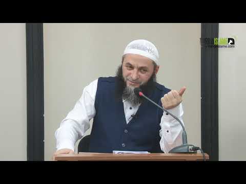 Kush e ka fituar urtësin?! - Hoxhë Sadullah Bajrami