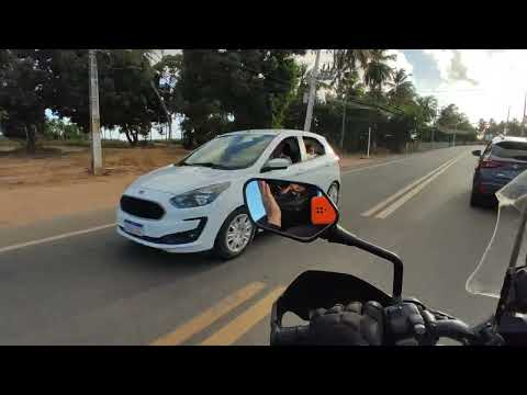 Viajando pela rota do litoral em Coruripe-AL #turismo #praias #nordeste 