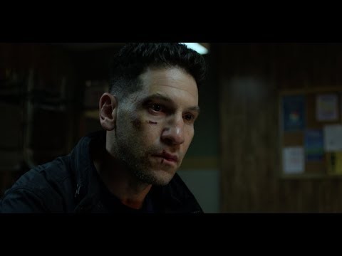 The Punisher: Season 2 | Trailer