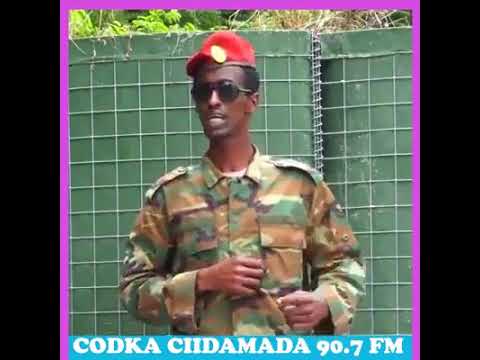 MAANSADA XOOGII DALKAAN AHAY❤❤❤