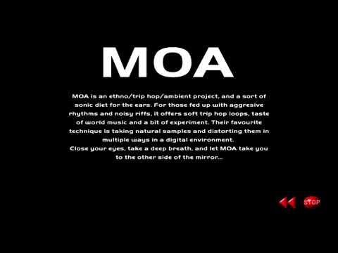 TECHNOMANIA 2 - MOA "Beyond Reality" (Best Hit Music Playlist)