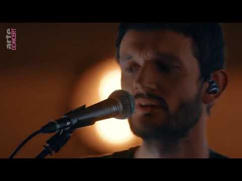 Apparat - Dawan (Live ARTE Concert)