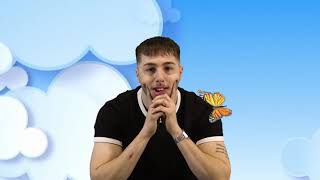 Butterfly Baby Music Video