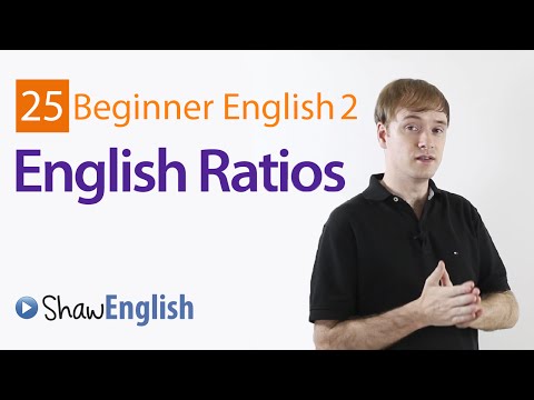 Beginner English Introduction