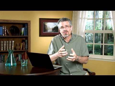 Is All Sin the Same in God's Eyes?: HeavenWord 7 - 0367