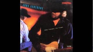 John Anderson - When The Darkness Falls