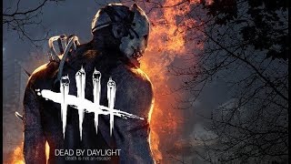 【Dead by Daylight】赤帯目指して！【初配信】