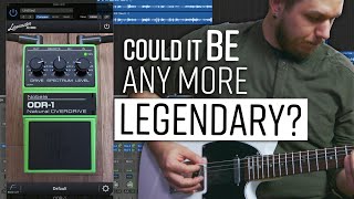 Video thumbnail for 5 Ways To Use The Nobels ODR-1 Plugin By Lancaster Audio | Does It Studio? by CatPick Studios