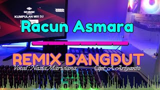 Download lagu Remix Dangdut ' Racun Asmara ' Full Bass mp3 Download lagu Remix Dangdut ' Racun Asmara ' Full Bass mp3