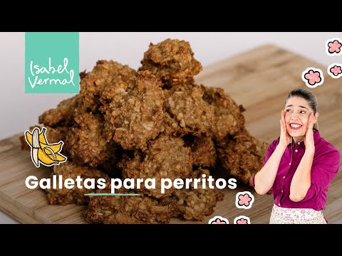 Galletas para perritos