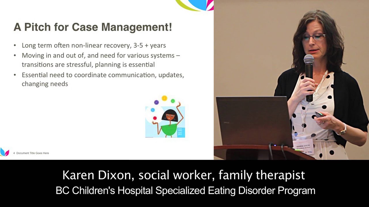 Module 4 - Case Management