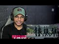 ANIMAL Teaser Reaction