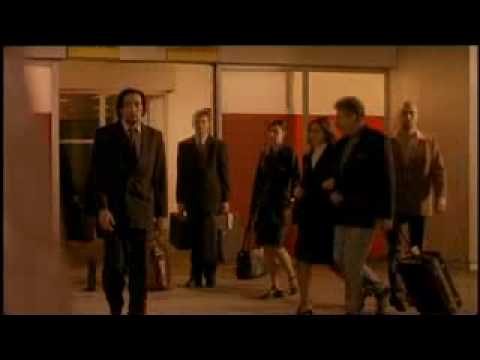 Who wants Roberto Santini's guts     2°parte