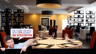 Aparthotel Balaia Plaza, Albufeira, Portugal, HD Review