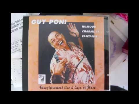 Guy Poni - O Catali