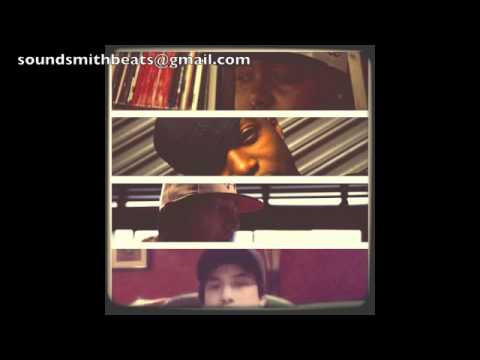 Gotye Ft Kimbra - Somebody I Used To Know ((Soundsmith Remix))