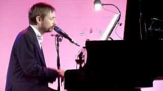 The Divine Comedy/Neil Hannon - Generation Sex (Manta, Guimarães, 7 Setembro 2013)