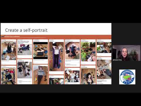 Dr. Joyce Kling - PLENARY