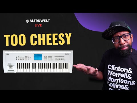 The Truth About Keyboard Workstations in 2025