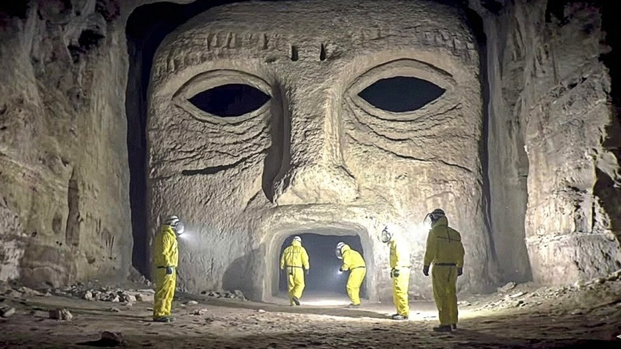 Discovery of a Lost Megacity Forces Us to Rethink History