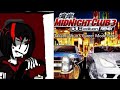 Midnight Club 3 Takami Shun S Career Mode Longplay Walkthrough Part 1