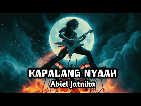 KAPALANG NYAAH-(Cover Metal )