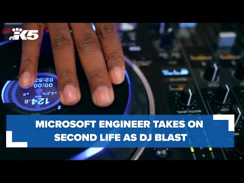 Cultivating Culture: The DJ Blast experience - YouTube