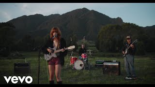 Molly Payton – “Get Back To You”