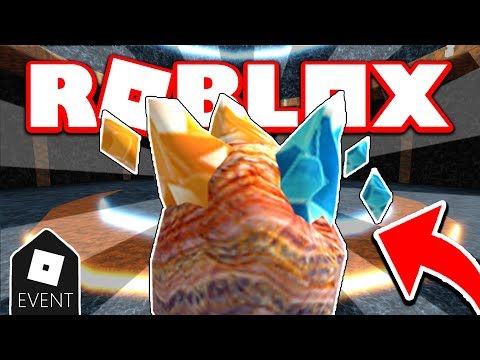 [EVENT] HOW TO GET THE EGG OF THE SHARD SEEKER in...