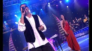 CAMELA "CUANDO ZARPA EL AMOR"