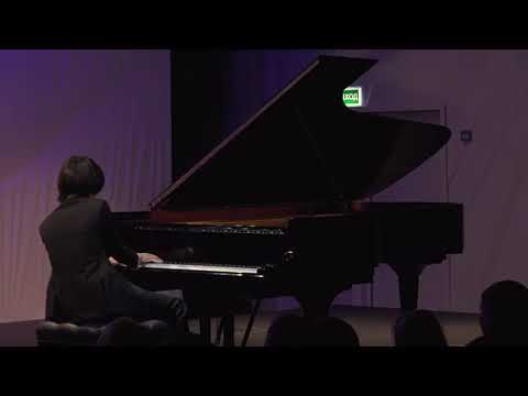 M. Ravel. La Valse - Dmitry Sin, piano