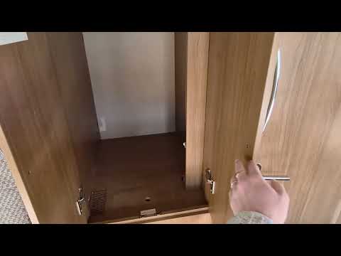 Fiat Autotrail-Tribute T720 4-6 Berth Motorhome - Image 2