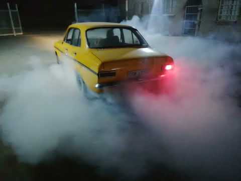 Ford Escort MK1 C20xe N/A