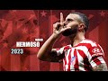Mario Hermoso 2023 - Amazing Defensive Skills