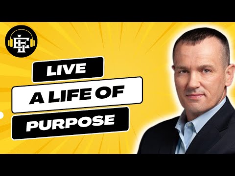 Leading & Inspiring by Living a Life of Value & Purpose w/ John Spencer| Everyday Leadership Podcast