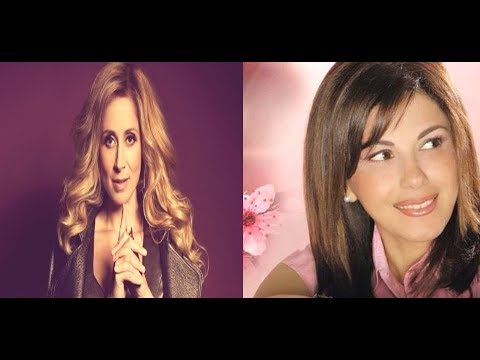 ADAGIO - Lara Fabian feat Majida el Roumi (with lyrics & translations)