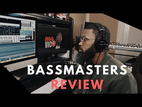 loopmasters bass master vst
