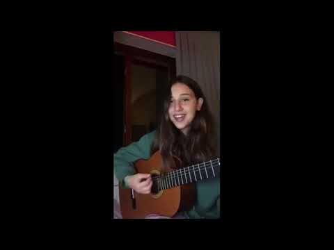 Hırka-Selin Korukoğlu (cover)