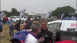 Global Elite 300 2025 (Kameel) Video deur Willie Du Preez