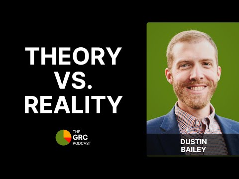 Bridging the Gap in GRC Implementation: Theory vs. Reality