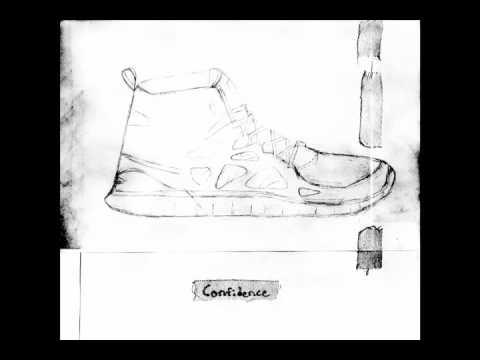 Conner Youngblood - Confidence