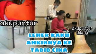 Download lagu TKW Taiwan,pergi ke tukang pijat mp3