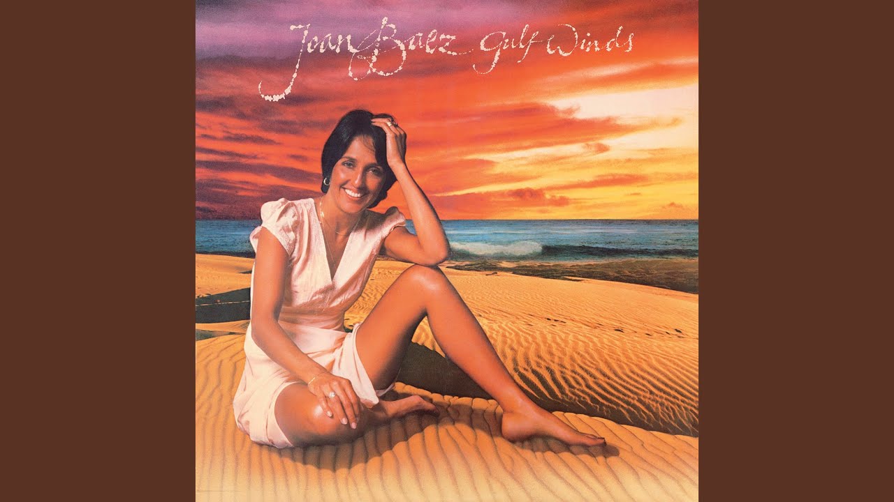 Joan Baez - Time Is Passing Us By