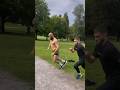 Khamzat Chimaev Training For Paulo Costa