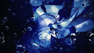 Cover art for TeamK『GRAVITATE』