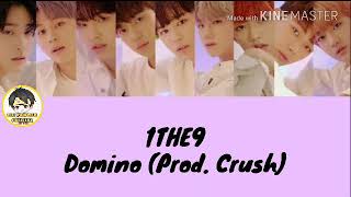 Download lagu [INDOSUB] 1THE9 (원더나인) _ Domino (Feat. Crush) (Prod. Crush, Gxxd) INDOSUB BY BAEBY LIU mp3